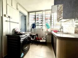 Blk 25 Eunos Crescent (Geylang), HDB 3 Rooms #470283301